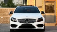 مرسيدس | MERCEDES C200 2016