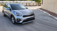 كيا | KIA نيرو 2021