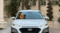 هونداي | HYUNDAI كونا 2019