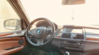 بي ام دبليو | BMW x5 2012