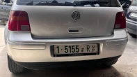 فولكسفاجن | VOLKSWAGEN جولف 2002