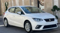سيات | SEAT ابيزا 2019