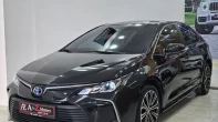 تويوتا | TOYOTA كورولا 2023