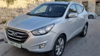 هونداي | HYUNDAI توسان 2014