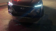 هونداي | HYUNDAI سانتافيه 2019