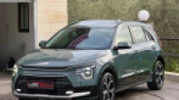 كيا | KIA نيرو 2024