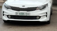 كيا | KIA اوبتيما 2016