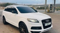 اودي | AUDI Q7 2013