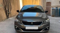 بيجو | PEUGEOT 301 2018