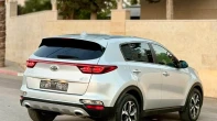 كيا | KIA سبورتاج 2021