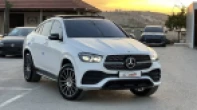 مرسيدس | MERCEDES gle400d 2023