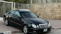 مرسيدس | MERCEDES E280 2009