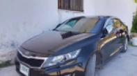 كيا | KIA اوبتيما 2012