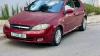 شفرليت | CHEVROLET اوبترا 2007