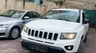 جيب | JEEP كومباس 2014