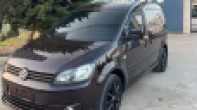 فولكسفاجن | VOLKSWAGEN كادي 2015