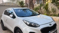 كيا | KIA سبورتاج 2019