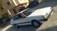 سوبارو | SUBARU عريض 1992