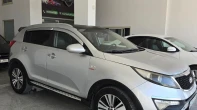 كيا | KIA سبورتاج 2012