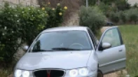 روفر | ROVER روفر 200 1998