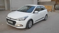 هونداي | HYUNDAI i20 2017