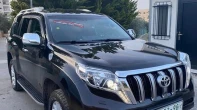تويوتا | TOYOTA لاندكروزر 2015