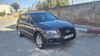 اودي | AUDI Q5 2012