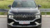 هونداي | HYUNDAI سانتافيه 2021