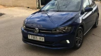 فولكسفاجن | VOLKSWAGEN بولو 2022