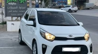 كيا | KIA مورنينج 2020