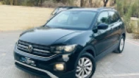 فولكسفاجن | VOLKSWAGEN تي كروس 2022