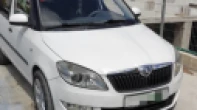 سكودا | SKODA رومستر 2009