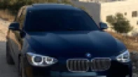بي ام دبليو | BMW i 116 2013