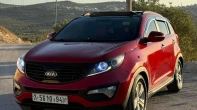 كيا | KIA سبورتاج 2011