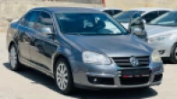 فولكسفاجن | VOLKSWAGEN جيتا 2007