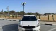 كيا | KIA سيراتو 2018