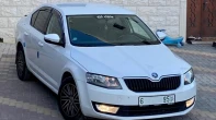 سكودا | SKODA اوكتافيا 