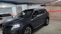 كيا | KIA سورينتو 2022