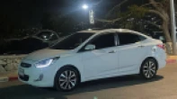 هونداي | HYUNDAI اكسنت 2017