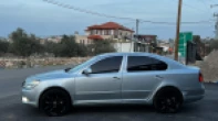 سكودا | SKODA رمش 2008