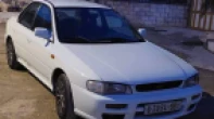سوبارو | SUBARU امبريزا 1999