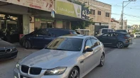 بي ام دبليو | BMW e90 