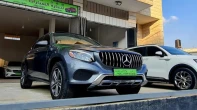 مرسيدس | MERCEDES GLC350e 2018