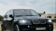 بي ام دبليو | BMW x5 2012