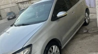 فولكسفاجن | VOLKSWAGEN بولو 2017