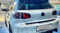 فولكسفاجن | VOLKSWAGEN GTI 2012