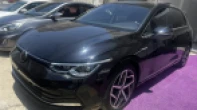 فولكسفاجن | VOLKSWAGEN جولف 2021