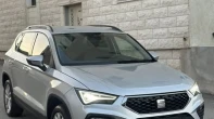 سيات | SEAT اتيكا 2021