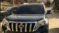تويوتا | TOYOTA لاندكروزر 2015