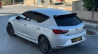 سيات | SEAT ليون 2015